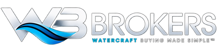 WB Brokers. Watercraft Buying Made Simple